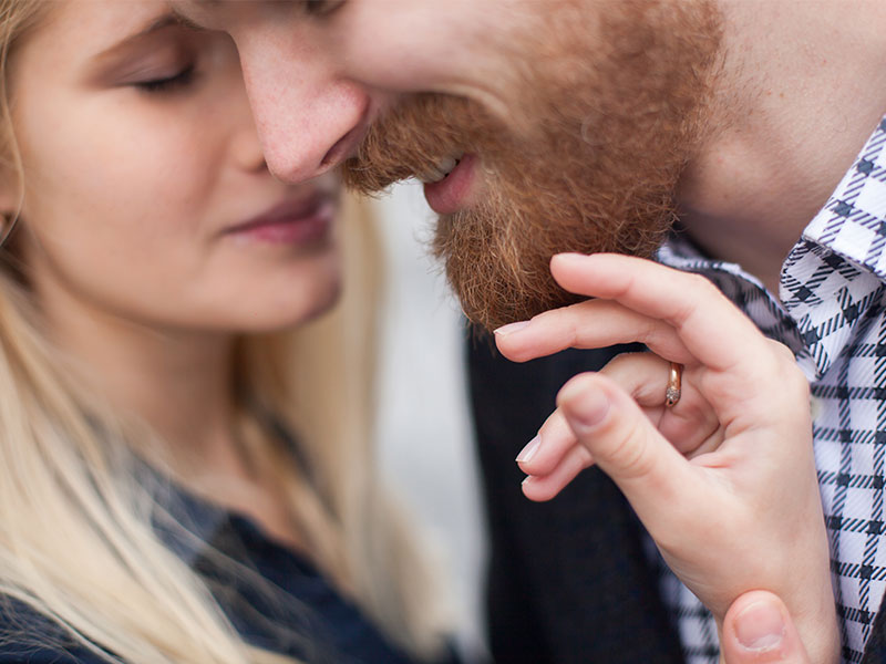 The Bearded Gentlemans Guide to Dating