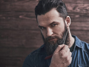 Does Beard Length Determine Masculinity Beard Game Strong